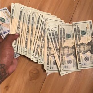 Meet your Posher, James